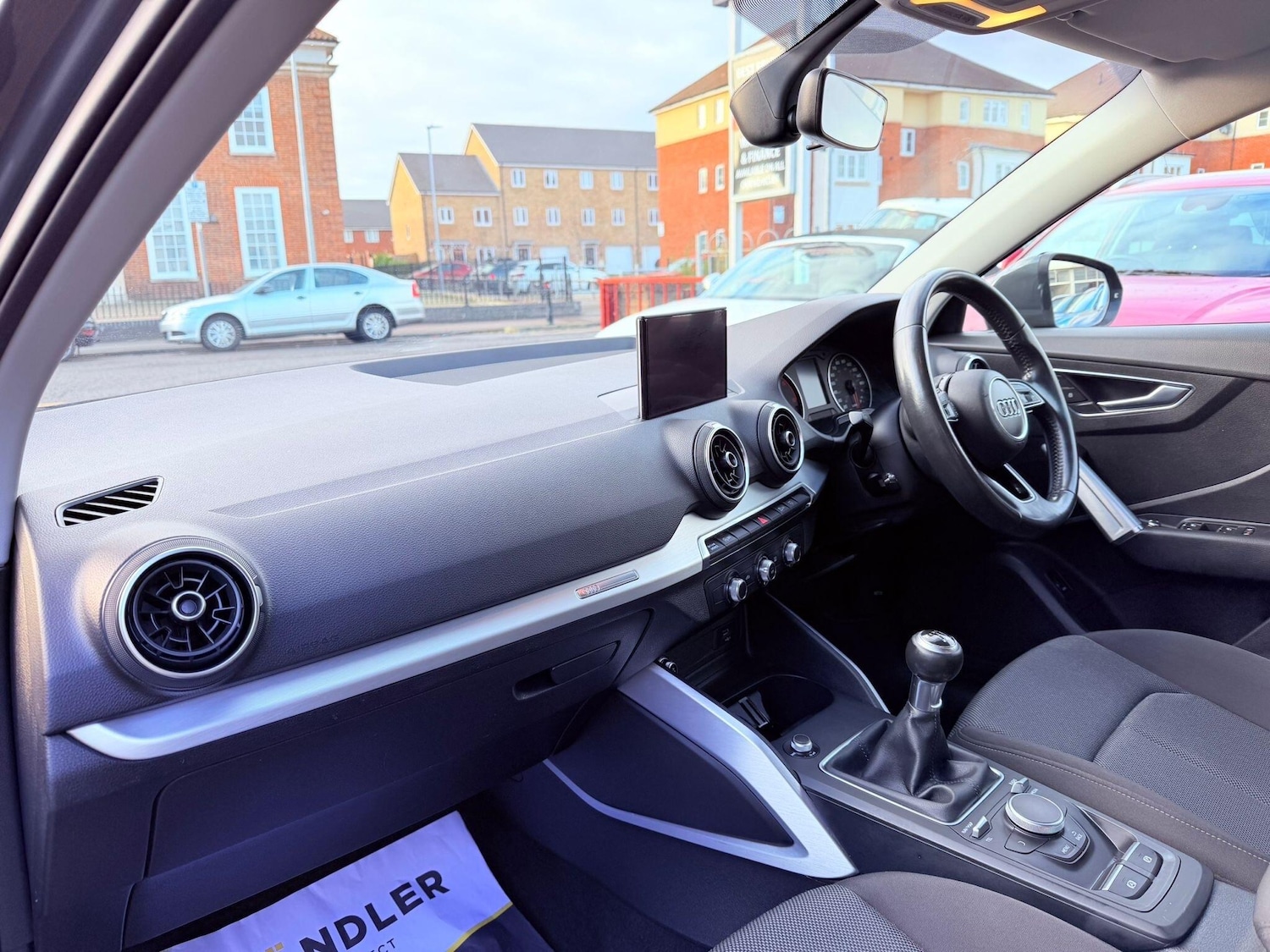 Used Audi Q2 2019 for sale - 77066844: Photo 27