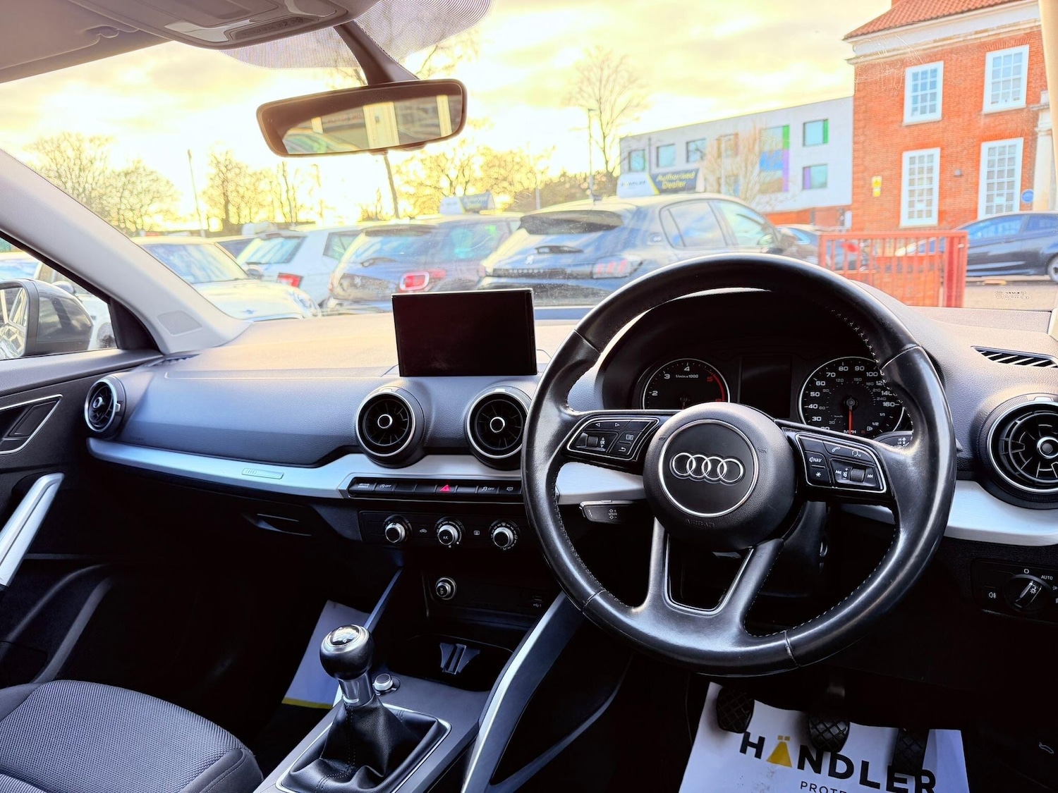 Used Audi Q2 2019 for sale - 77066844: Photo 28