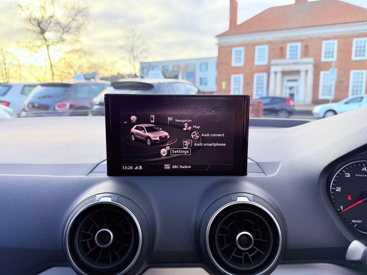 Used Audi Q2 2019 for sale - 77066844: Photo 29