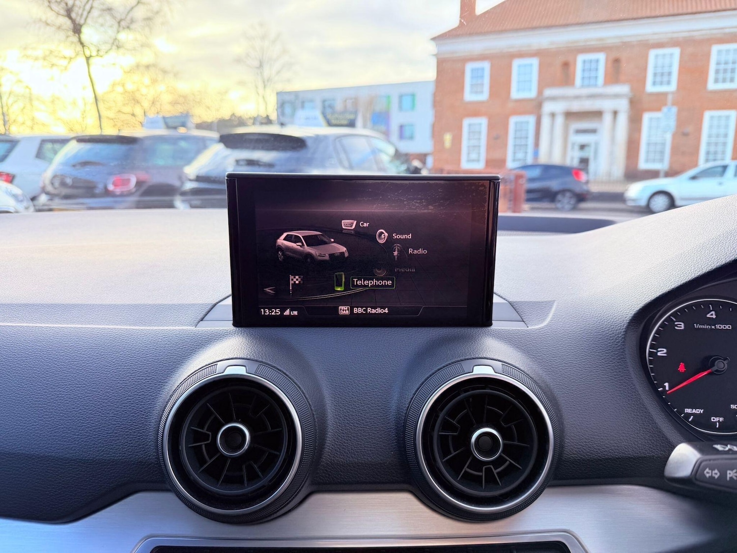 Used Audi Q2 2019 for sale - 77066844: Photo 30