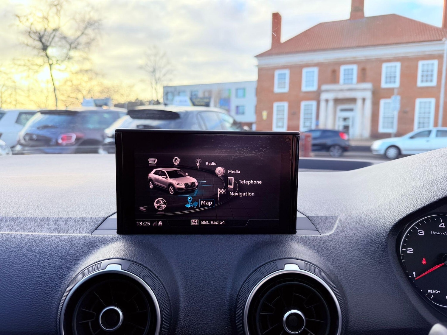 Used Audi Q2 2019 for sale - 77066844: Photo 31