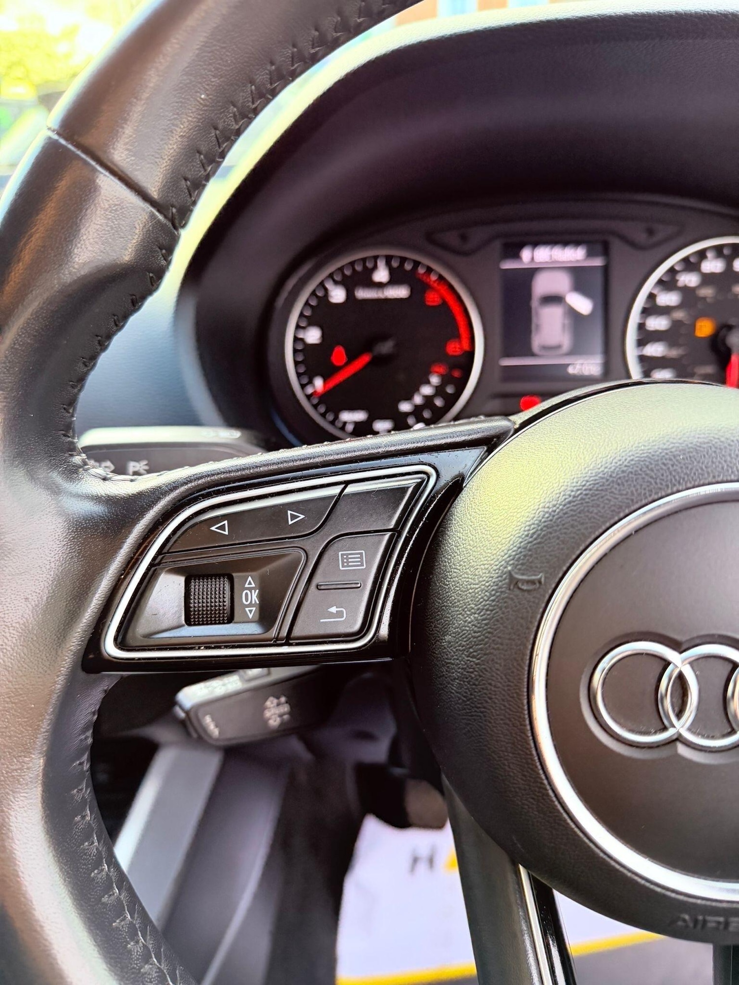 Used Audi Q2 2019 for sale - 77066844: Photo 33