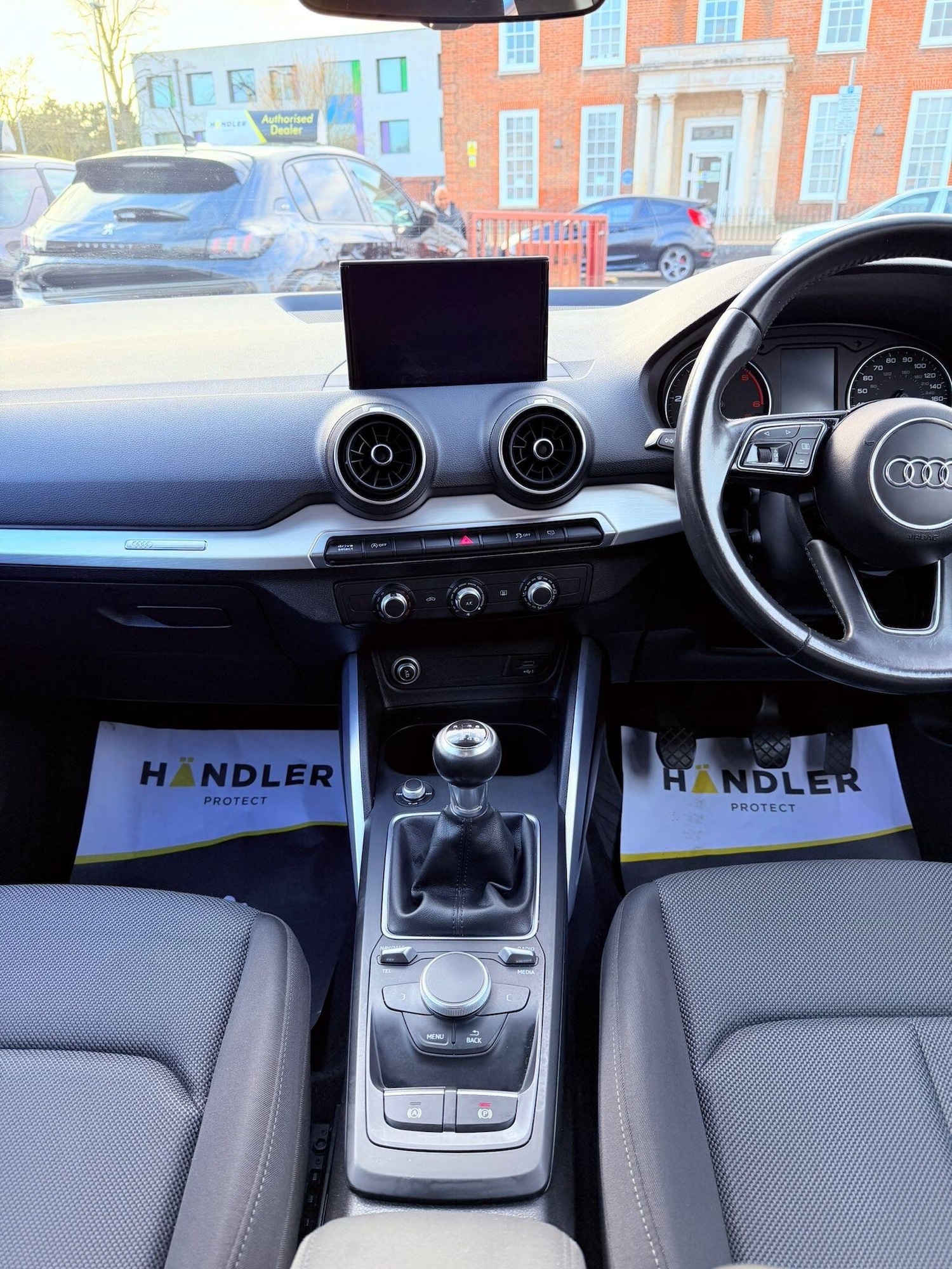 Used Audi Q2 2019 for sale - 77066844: Photo 36