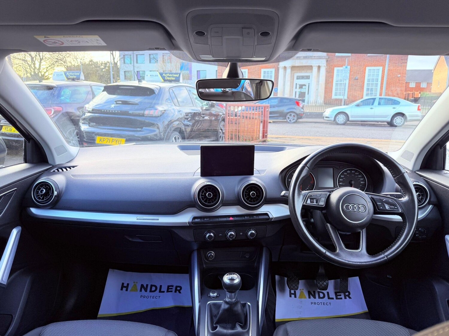 Used Audi Q2 2019 for sale - 77066844: Photo 38