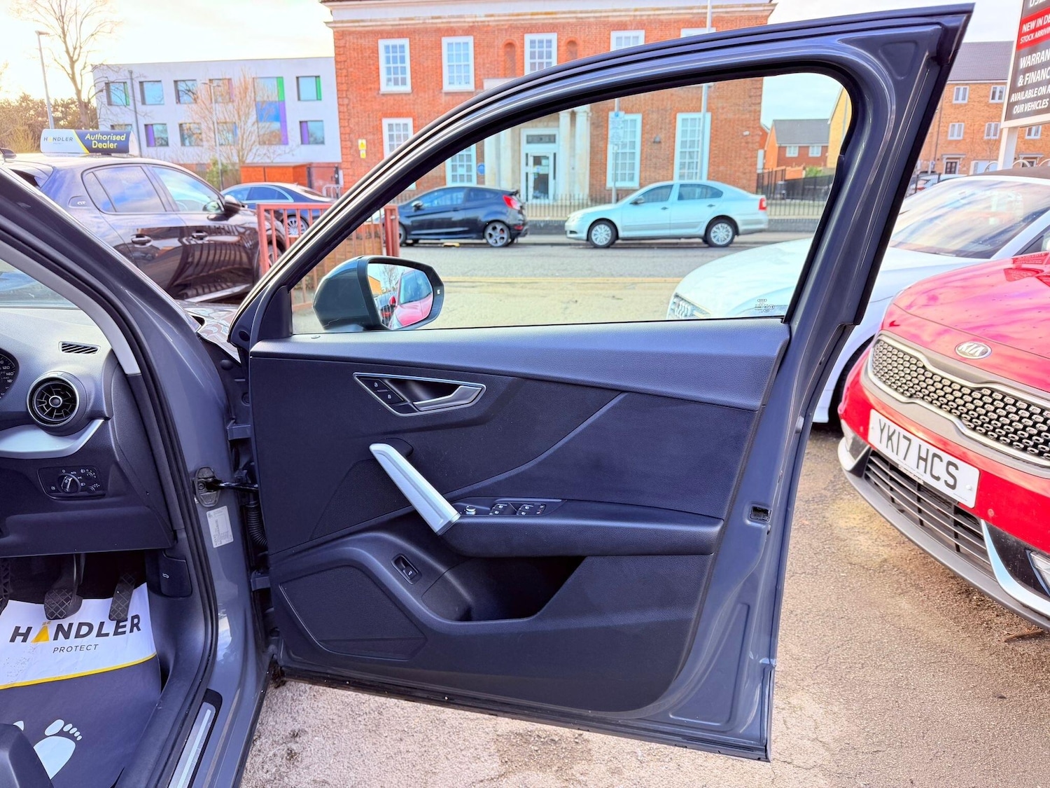 Used Audi Q2 2019 for sale - 77066844: Photo 40