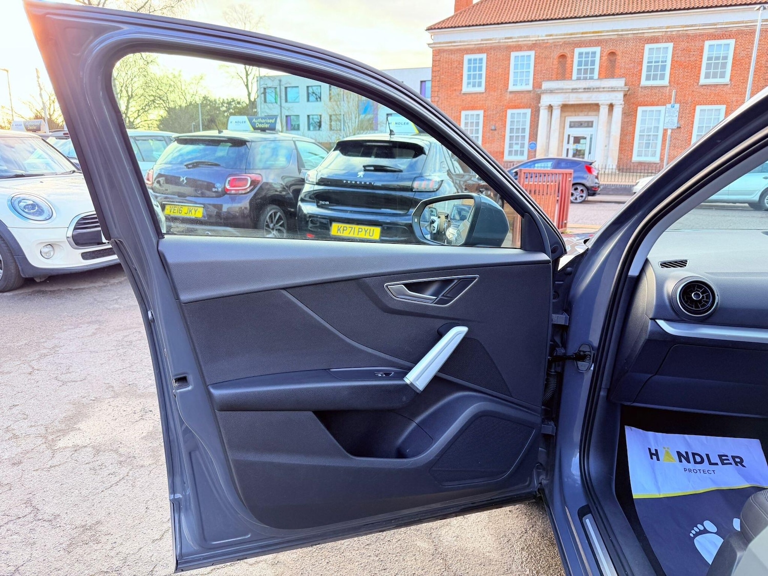 Used Audi Q2 2019 for sale - 77066844: Photo 41