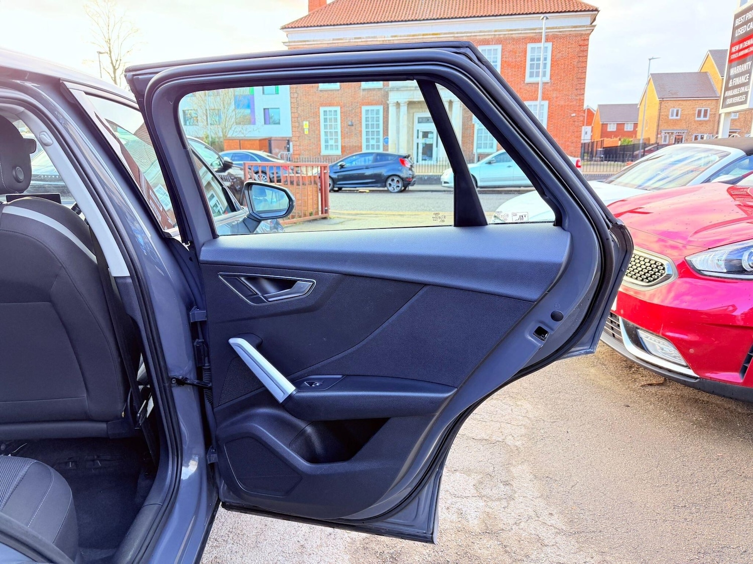 Used Audi Q2 2019 for sale - 77066844: Photo 42