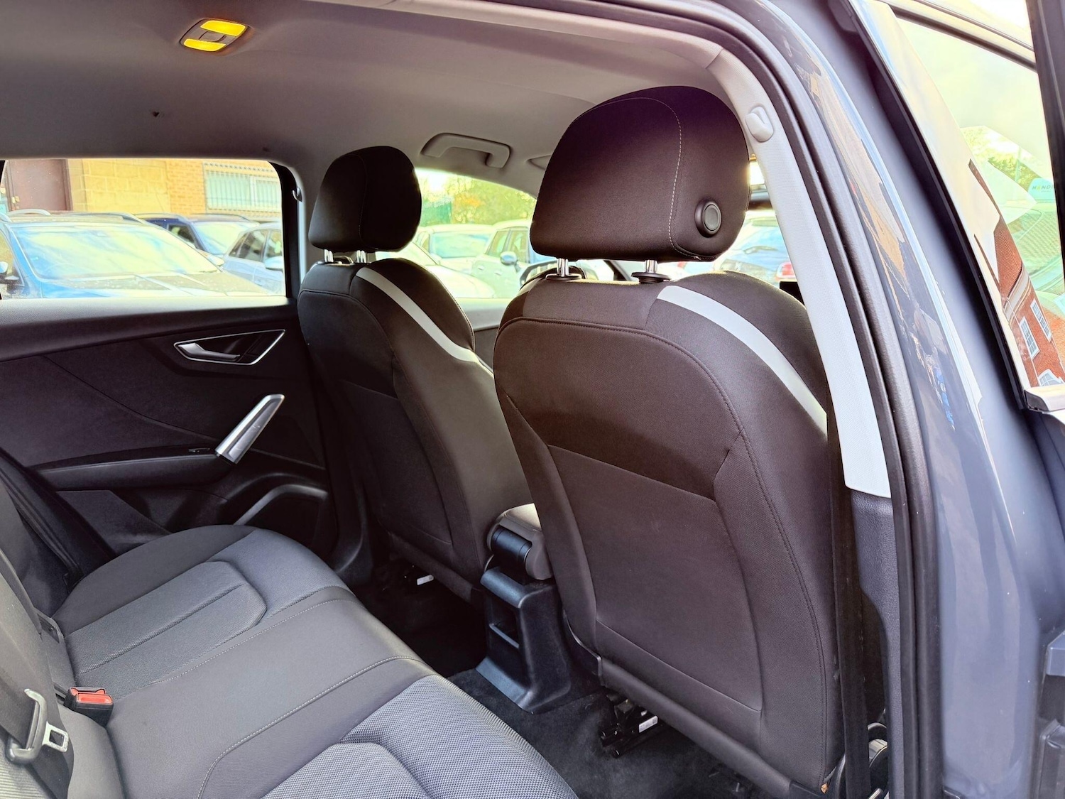 Used Audi Q2 2019 for sale - 77066844: Photo 44