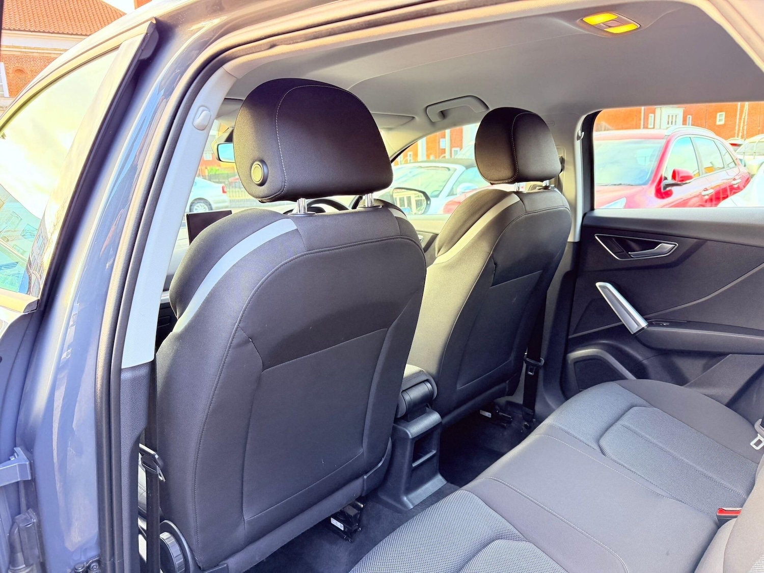 Used Audi Q2 2019 for sale - 77066844: Photo 45