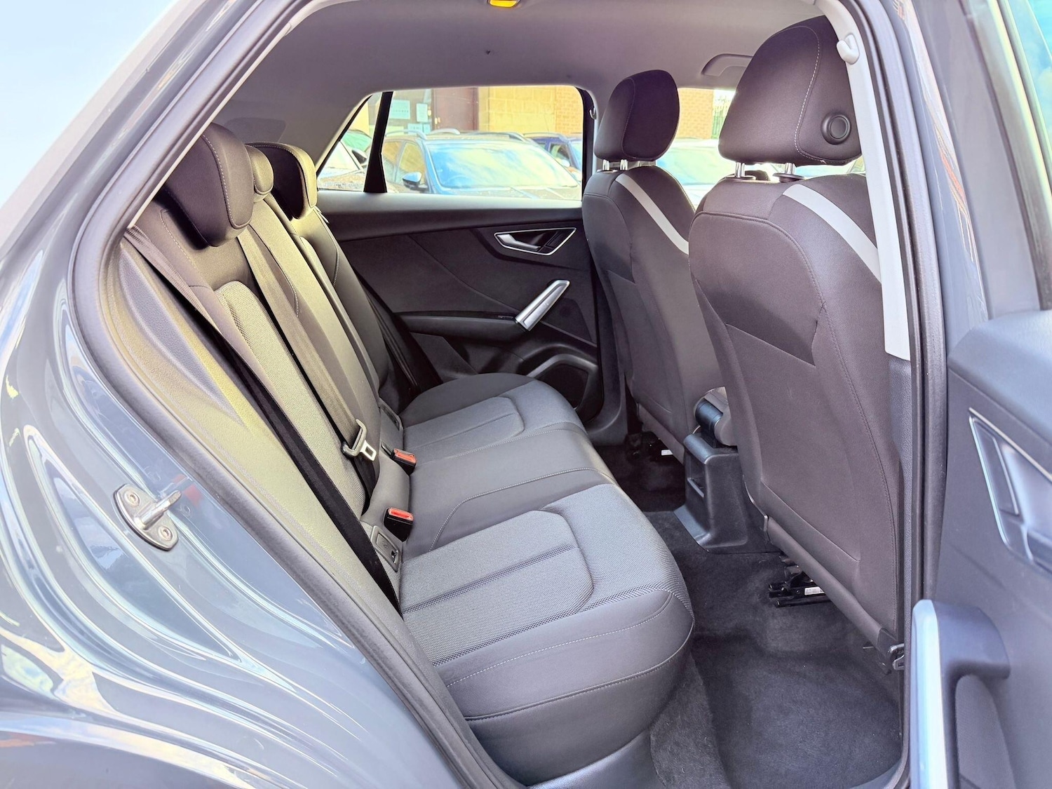 Used Audi Q2 2019 for sale - 77066844: Photo 46