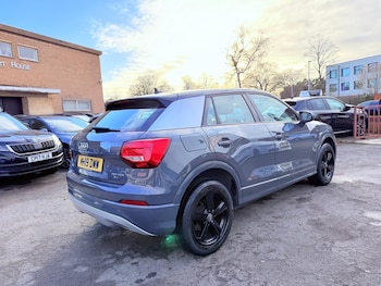 Used Audi Q2 2019 for sale - 77066844: Photo