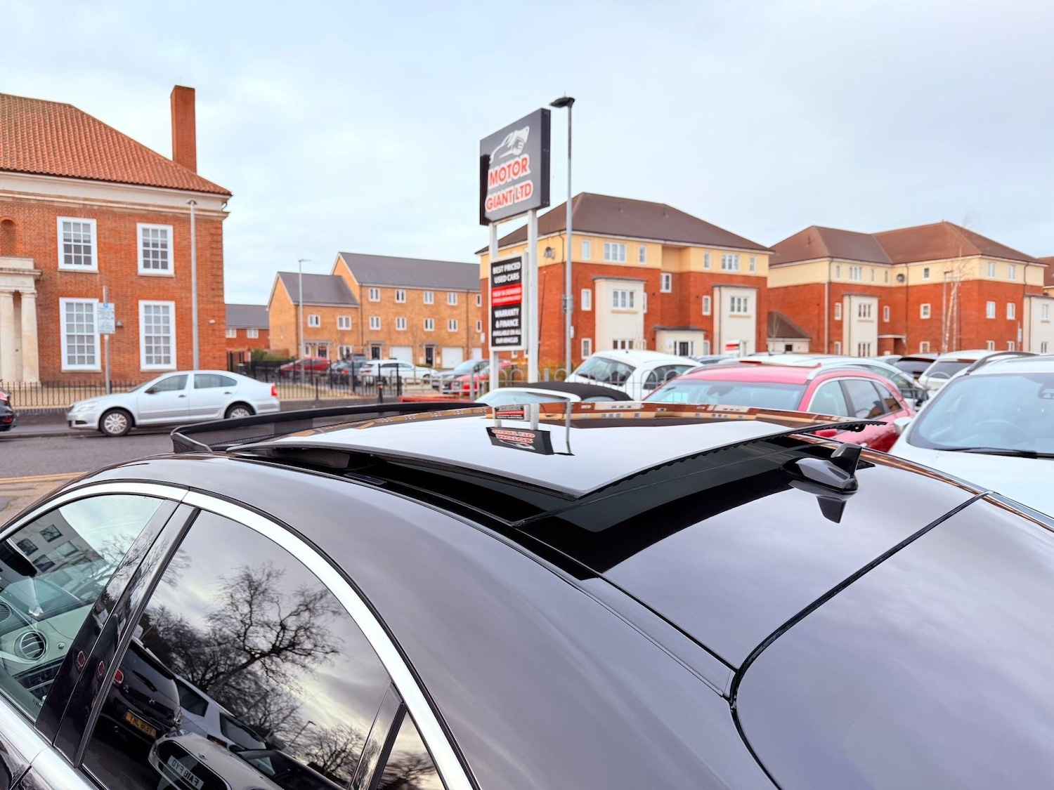 Used Mercedes-Benz S Class 2018 for sale - 77074206: Photo 23