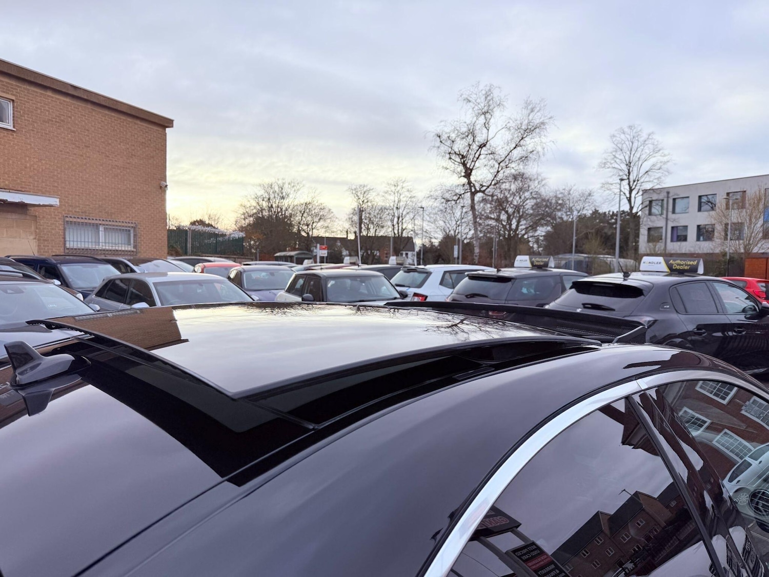 Used Mercedes-Benz S Class 2018 for sale - 77074206: Photo 30