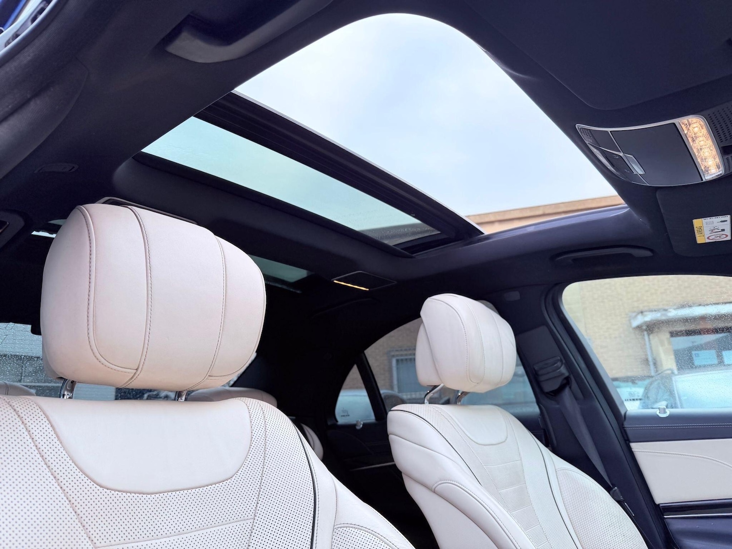 Used Mercedes-Benz S Class 2018 for sale - 77074206: Photo 37