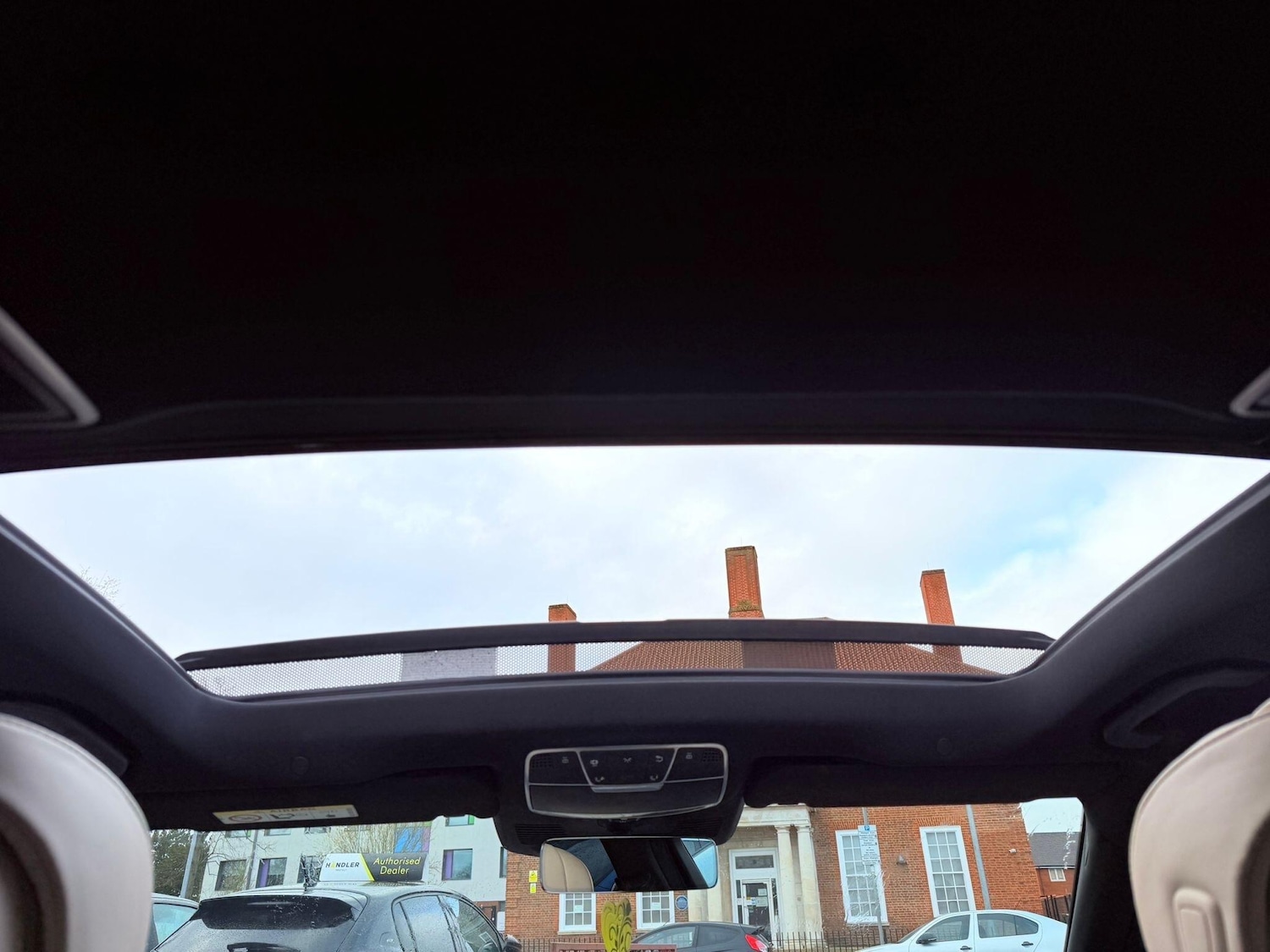 Used Mercedes-Benz S Class 2018 for sale - 77074206: Photo 55