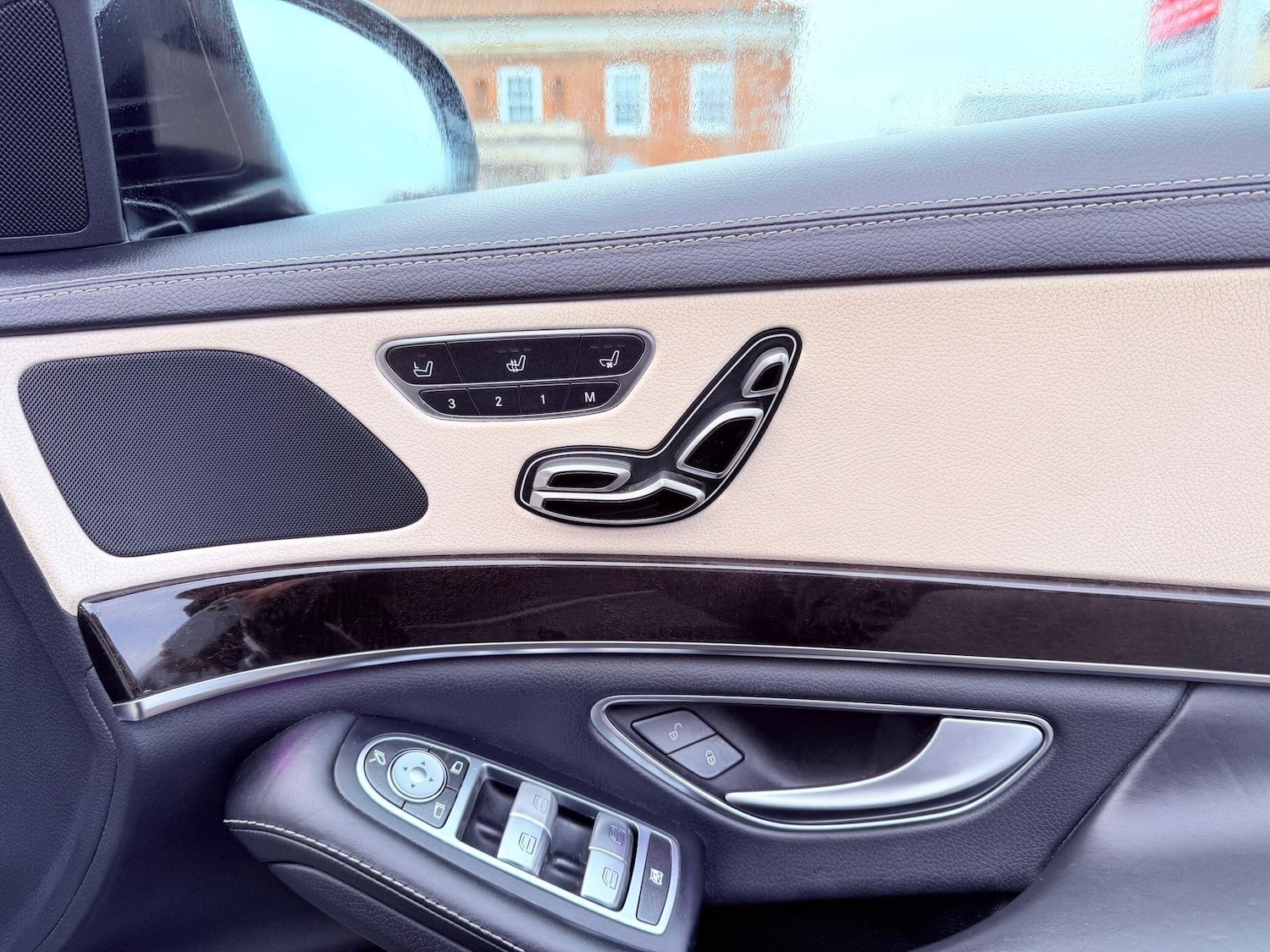 Used Mercedes-Benz S Class 2018 for sale - 77074206: Photo 59