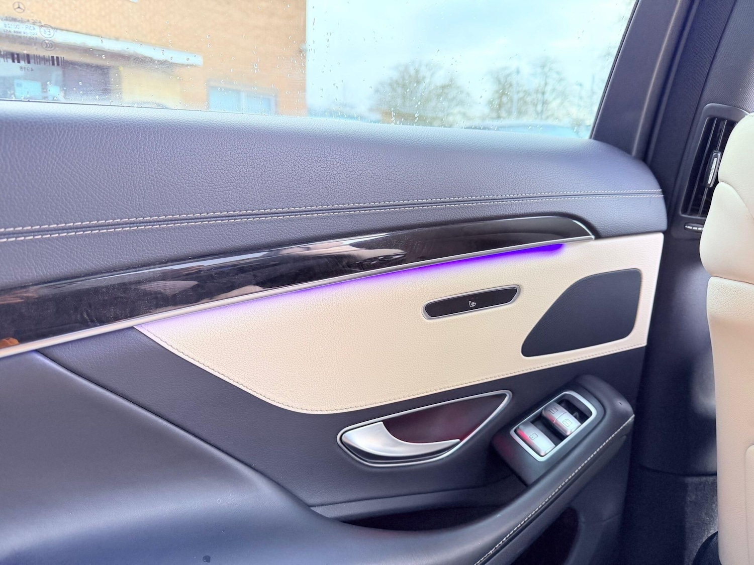 Used Mercedes-Benz S Class 2018 for sale - 77074206: Photo 63