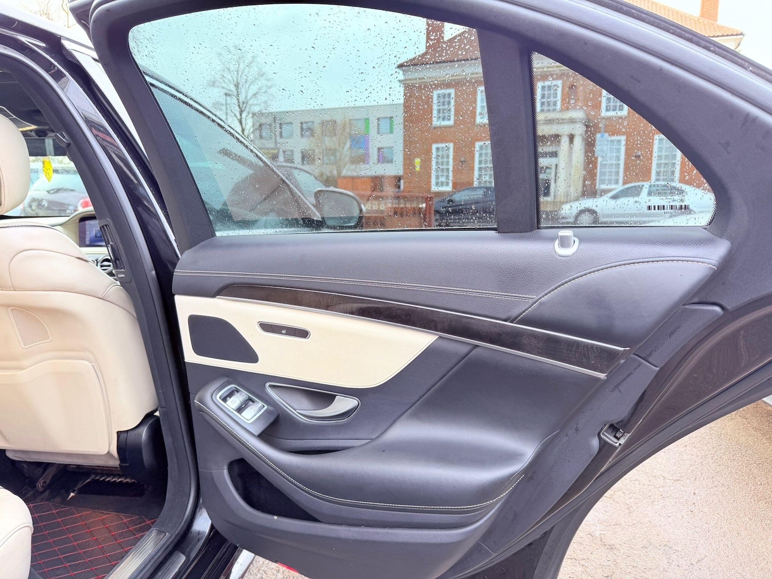 Used Mercedes-Benz S Class 2018 for sale - 77074206: Photo 68