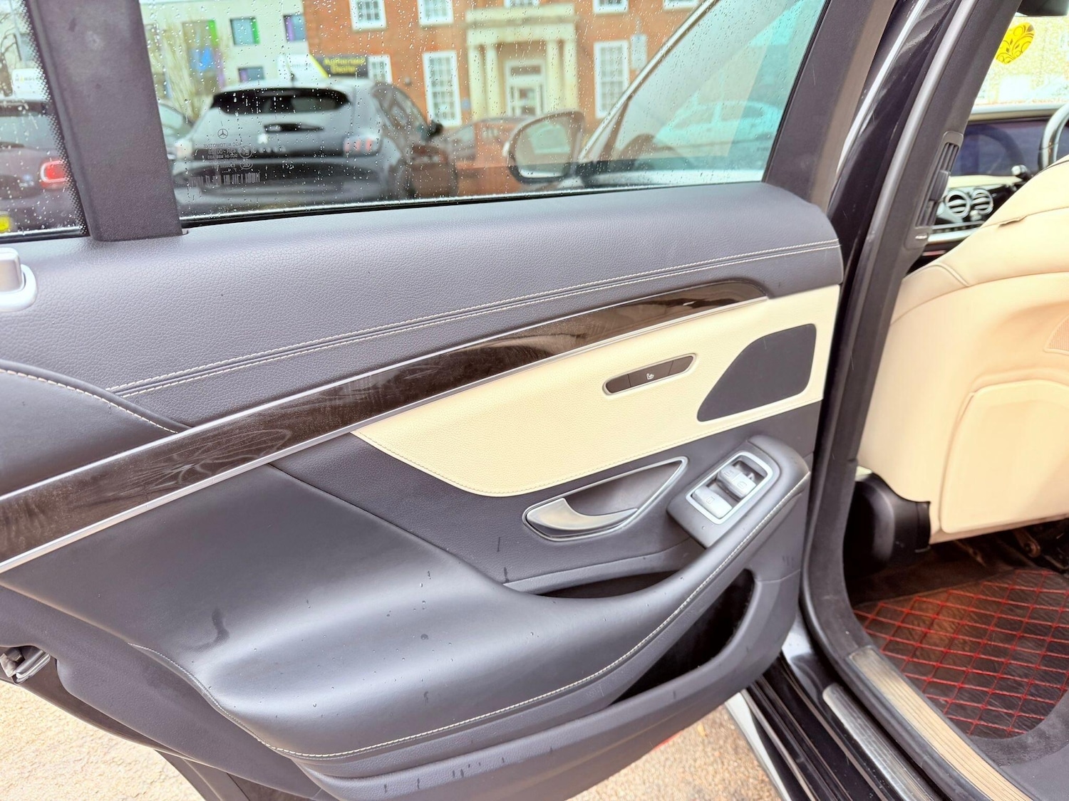 Used Mercedes-Benz S Class 2018 for sale - 77074206: Photo 69