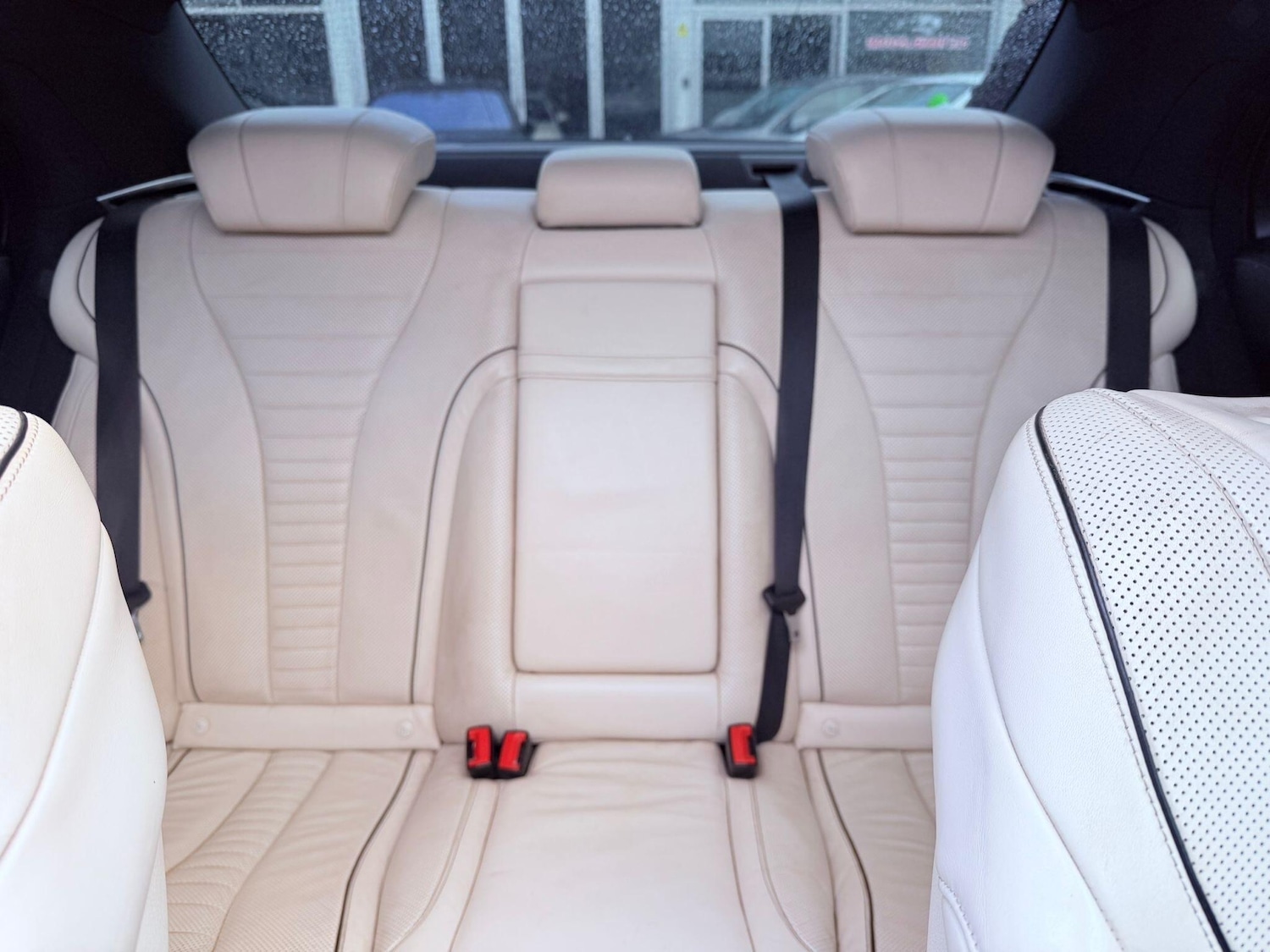 Used Mercedes-Benz S Class 2018 for sale - 77074206: Photo 72