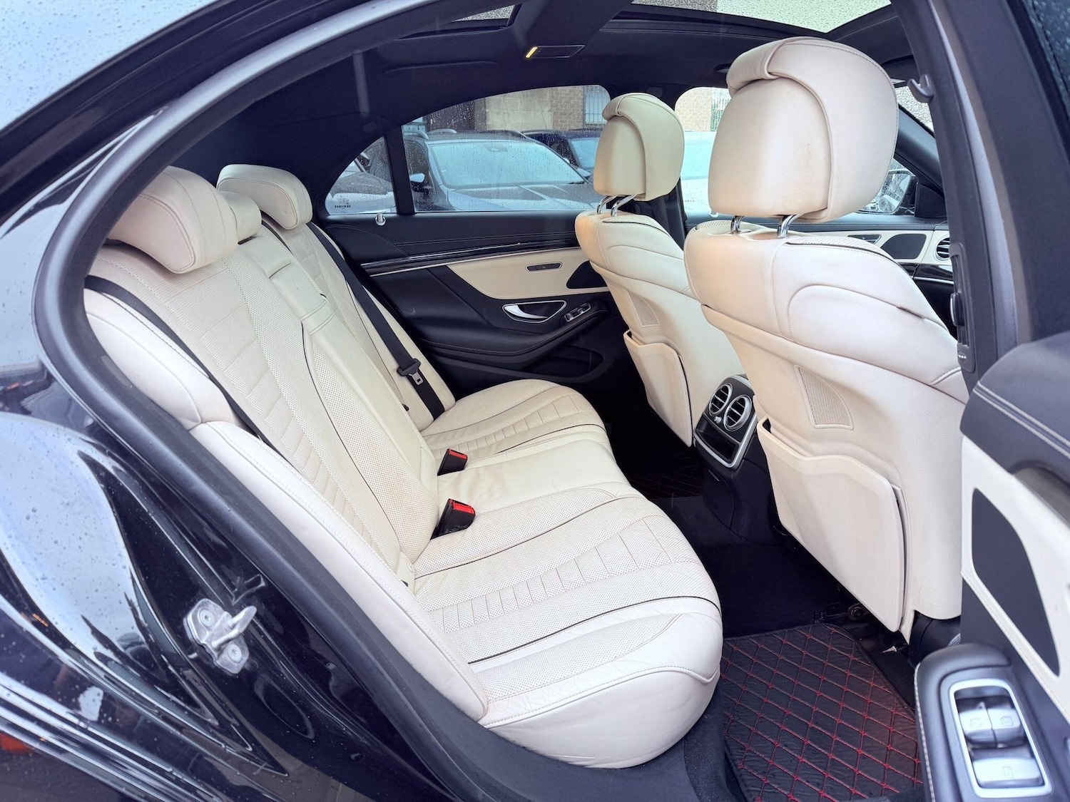 Used Mercedes-Benz S Class 2018 for sale - 77074206: Photo 73