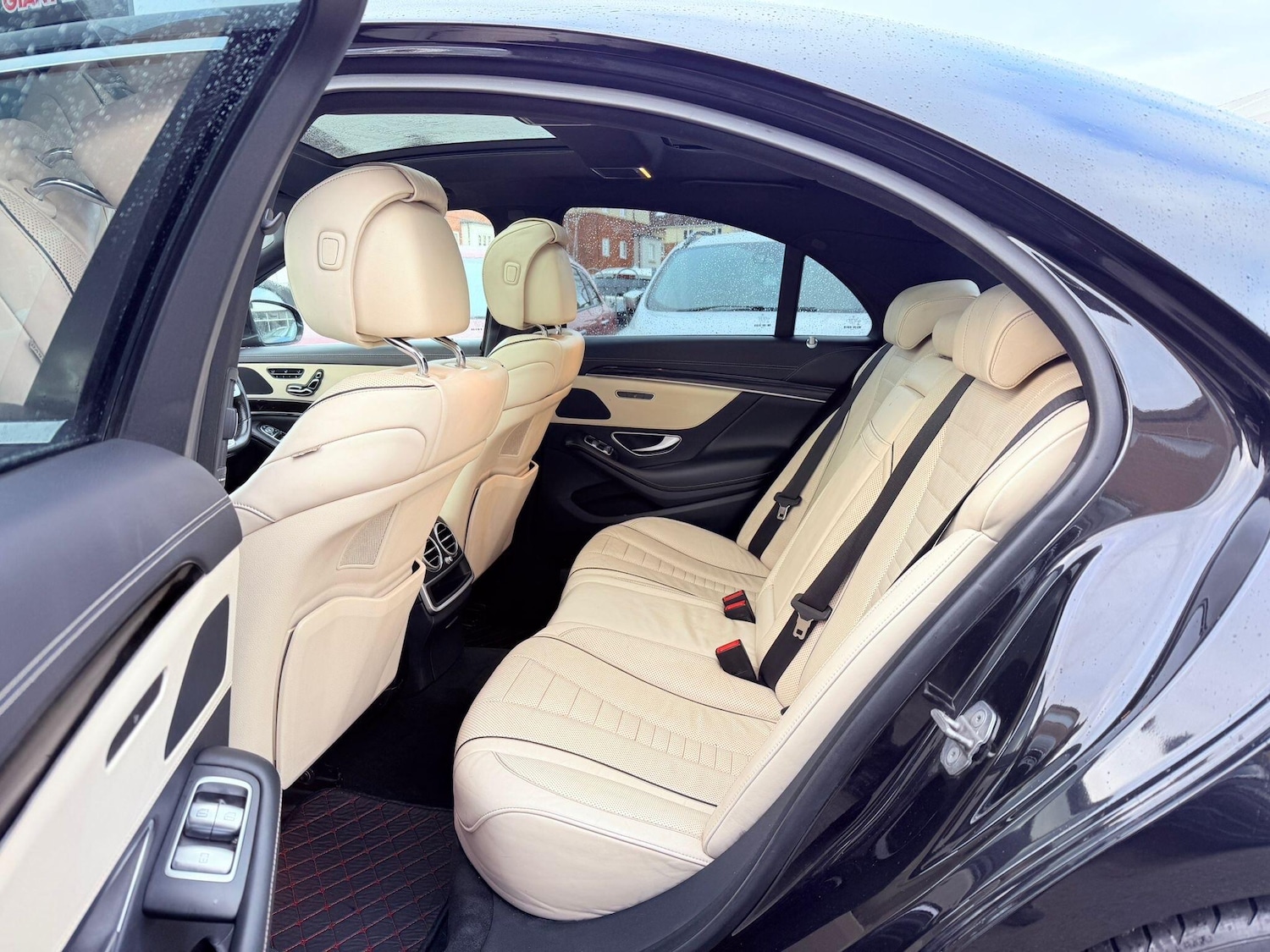 Used Mercedes-Benz S Class 2018 for sale - 77074206: Photo 74