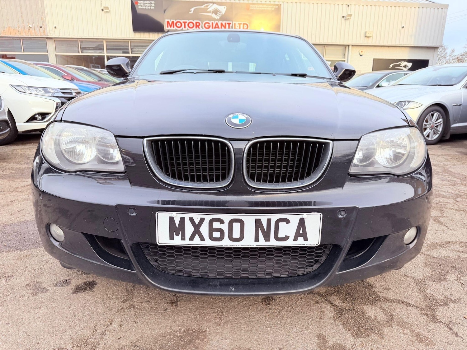 Used BMW 1 Series 2010 for sale - 77215585: Photo 11