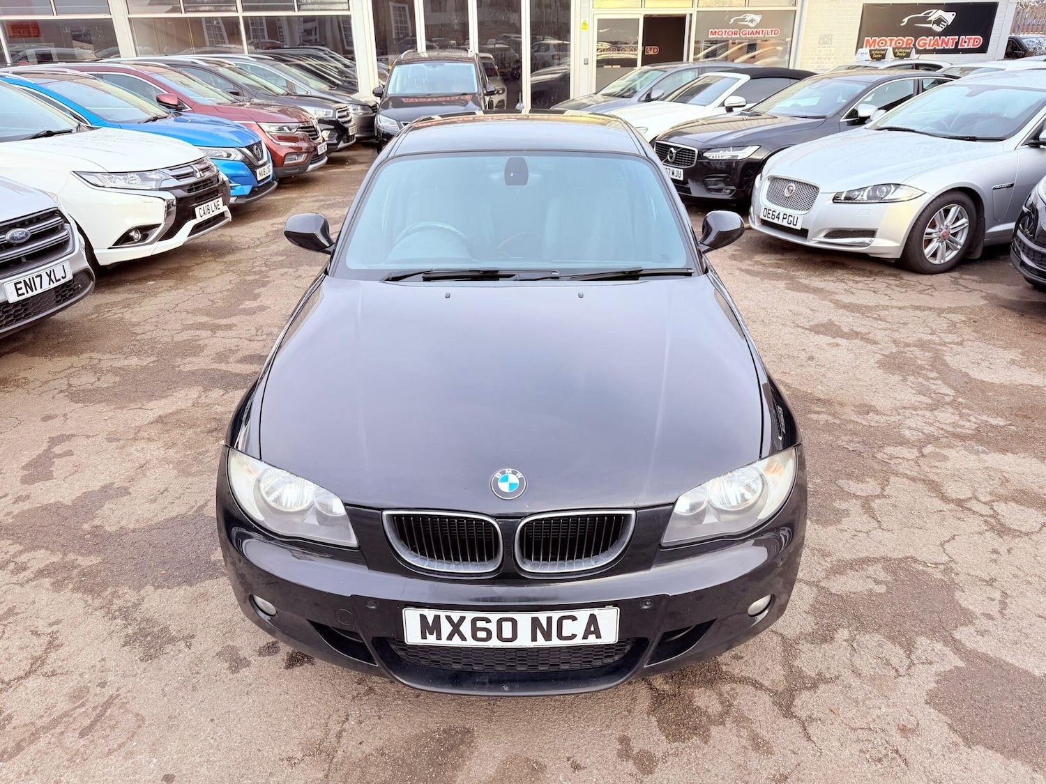 Used BMW 1 Series 2010 for sale - 77215585: Photo 12