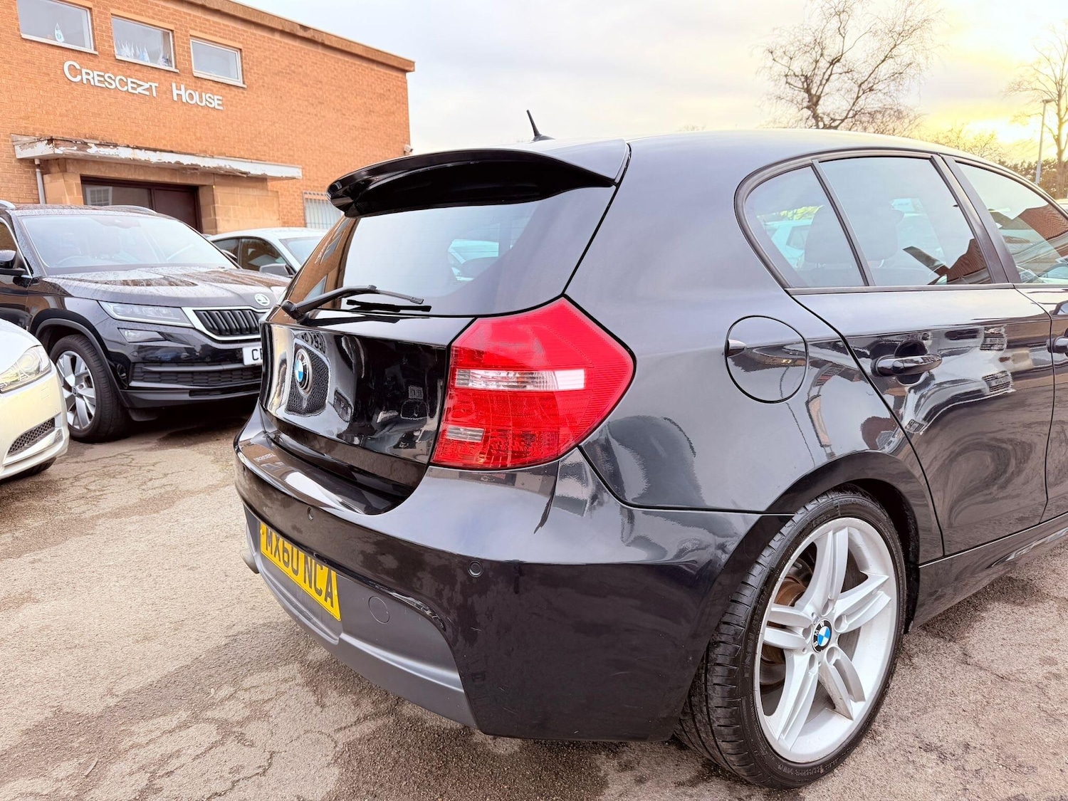Used BMW 1 Series 2010 for sale - 77215585: Photo 14