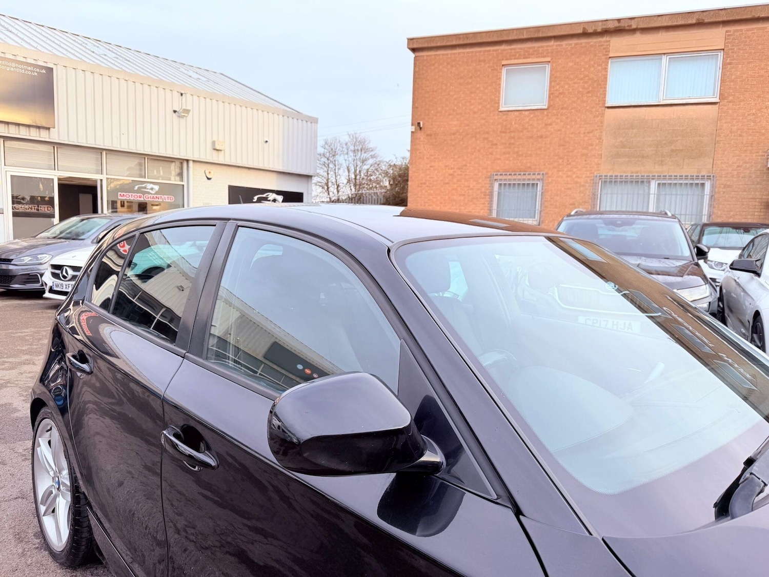 Used BMW 1 Series 2010 for sale - 77215585: Photo 15