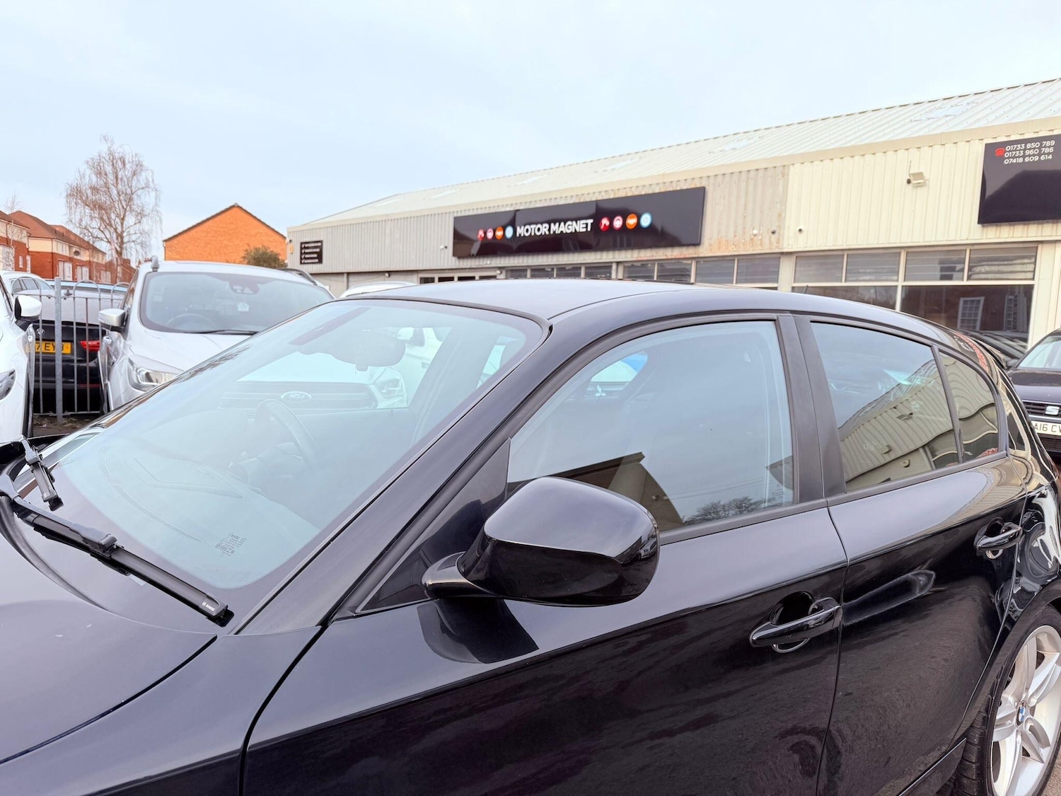 Used BMW 1 Series 2010 for sale - 77215585: Photo 16