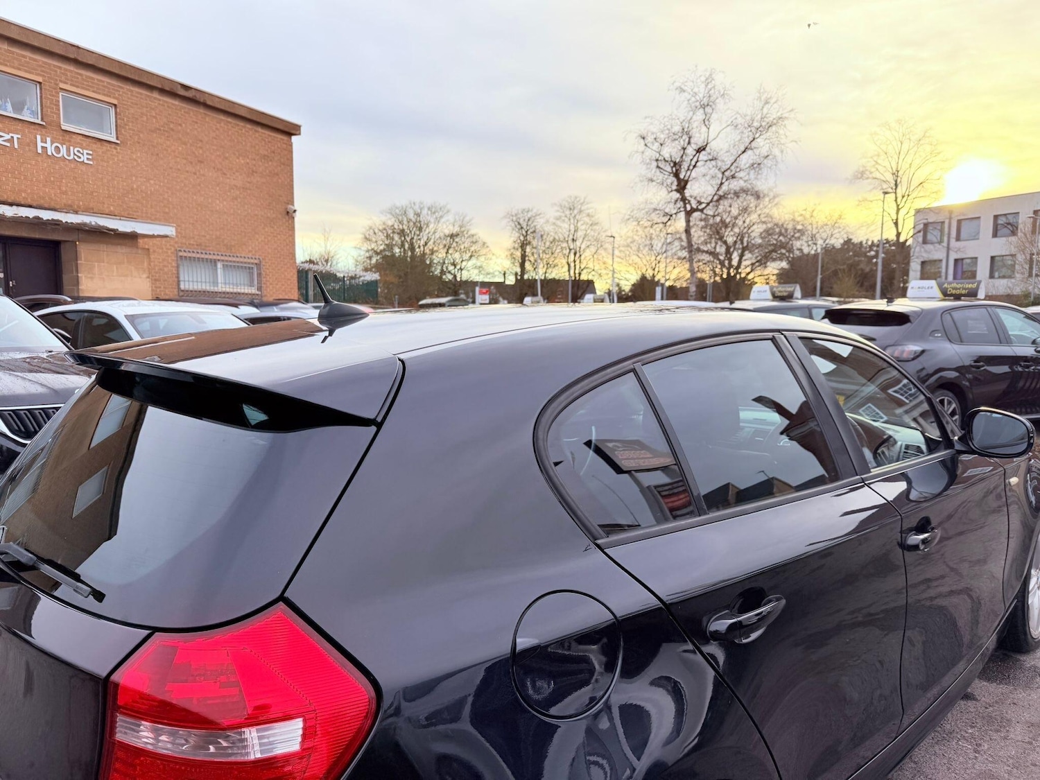 Used BMW 1 Series 2010 for sale - 77215585: Photo 17