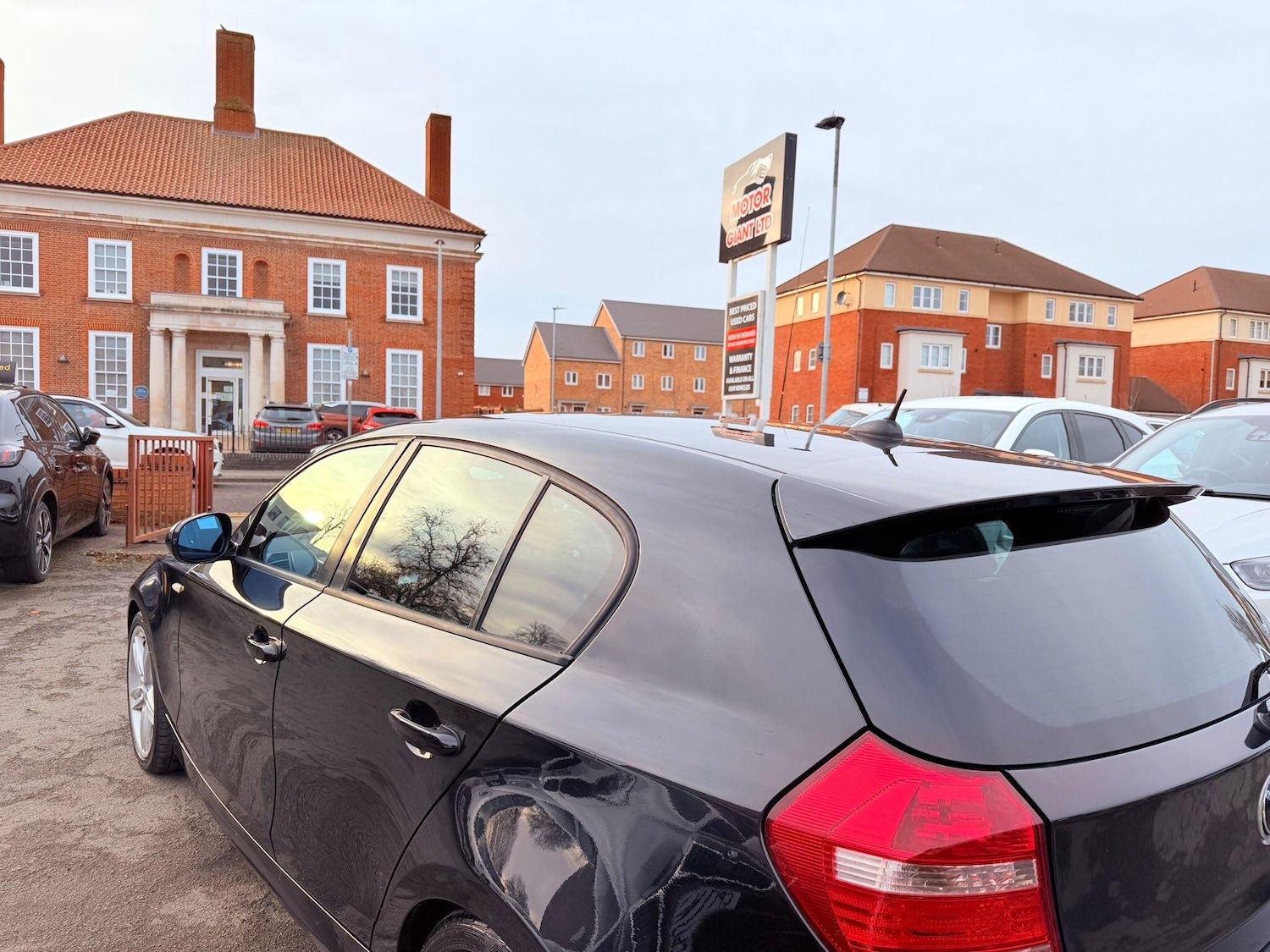 Used BMW 1 Series 2010 for sale - 77215585: Photo 18