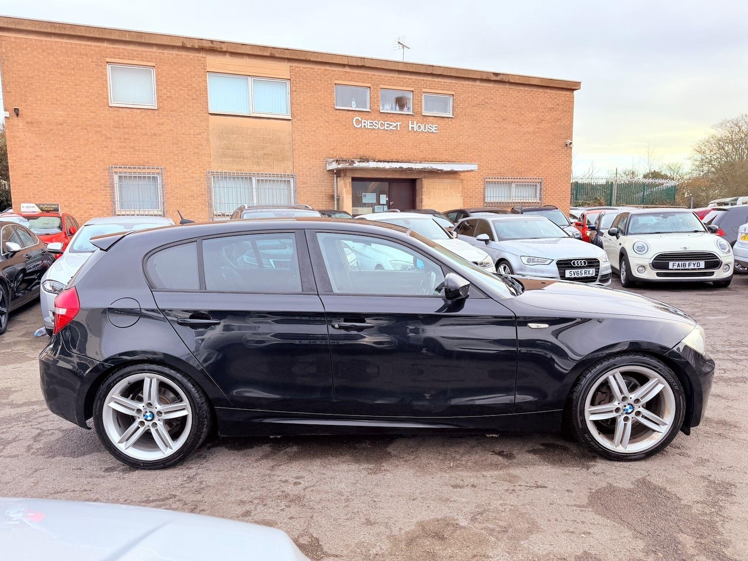 Used BMW 1 Series 2010 for sale - 77215585: Photo 19