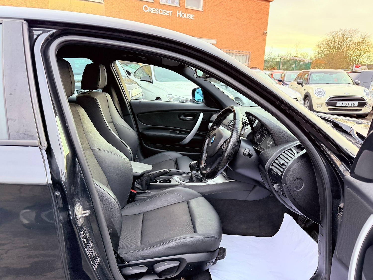 Used BMW 1 Series 2010 for sale - 77215585: Photo 21