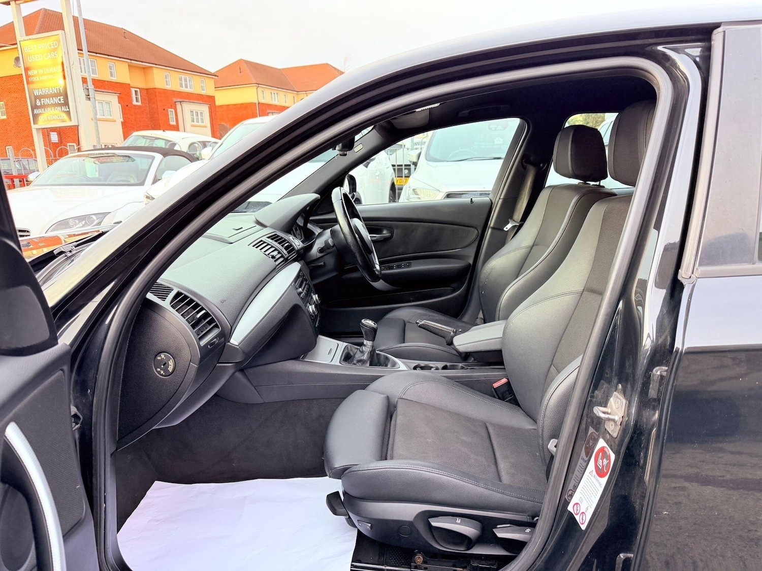 Used BMW 1 Series 2010 for sale - 77215585: Photo 22