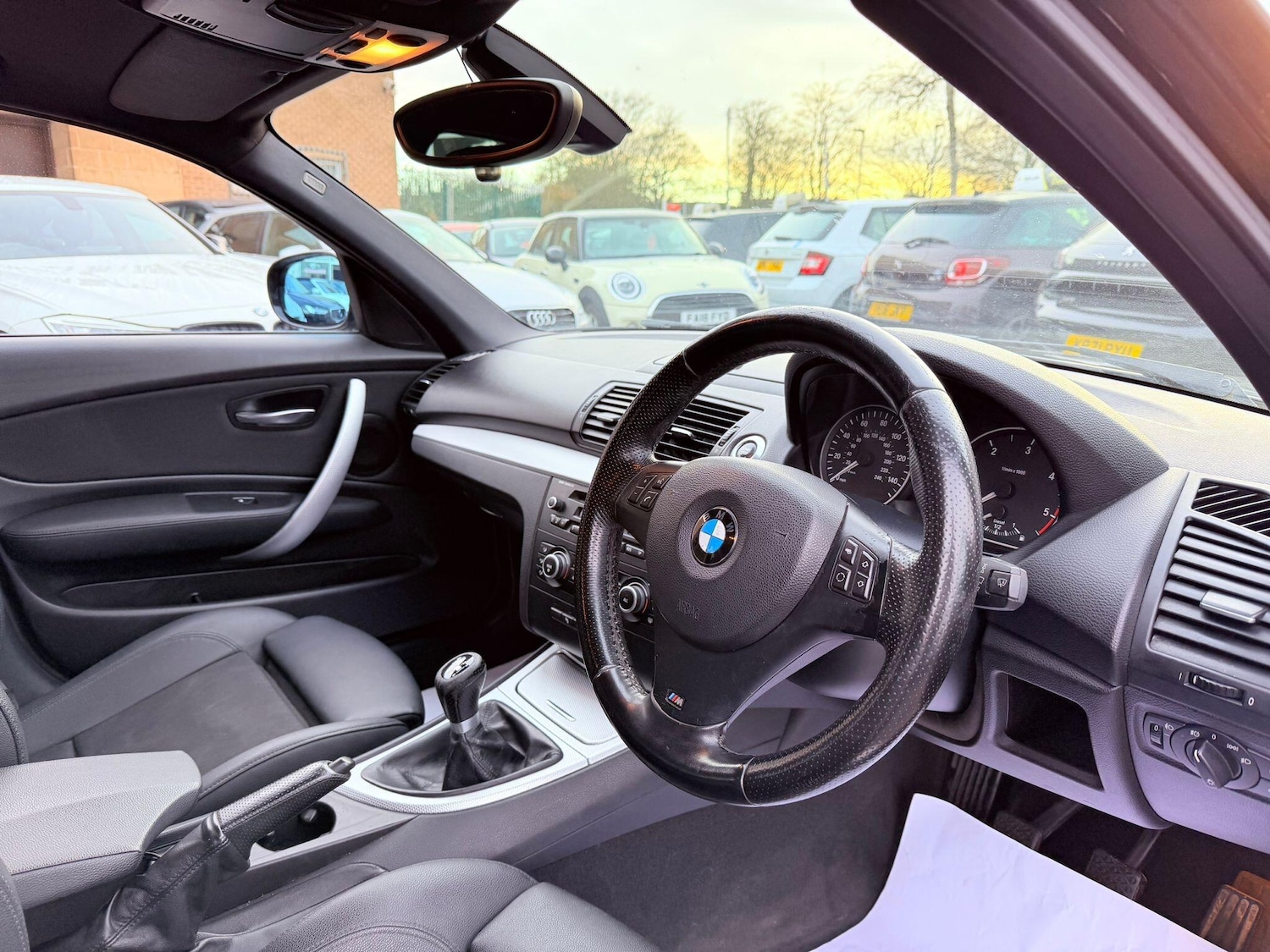 Used BMW 1 Series 2010 for sale - 77215585: Photo 23