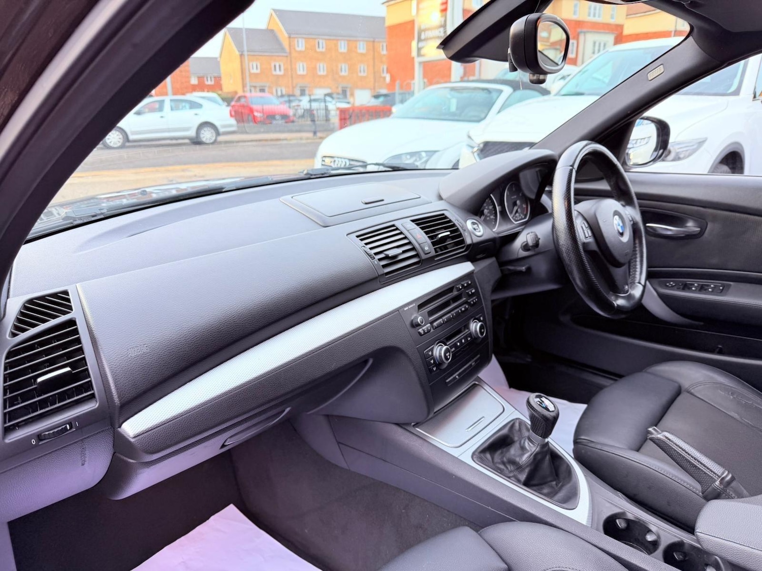 Used BMW 1 Series 2010 for sale - 77215585: Photo 24