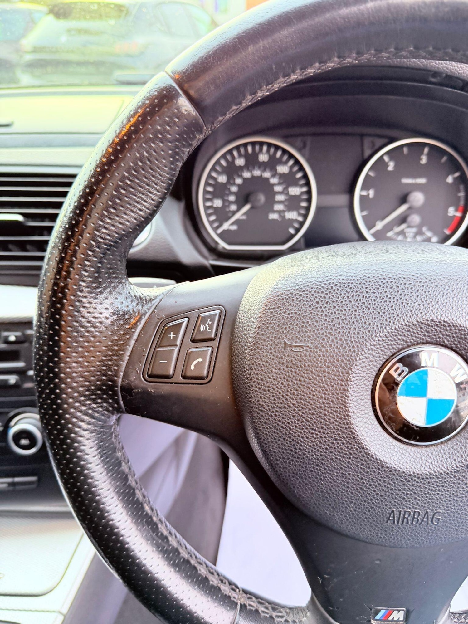 Used BMW 1 Series 2010 for sale - 77215585: Photo 25