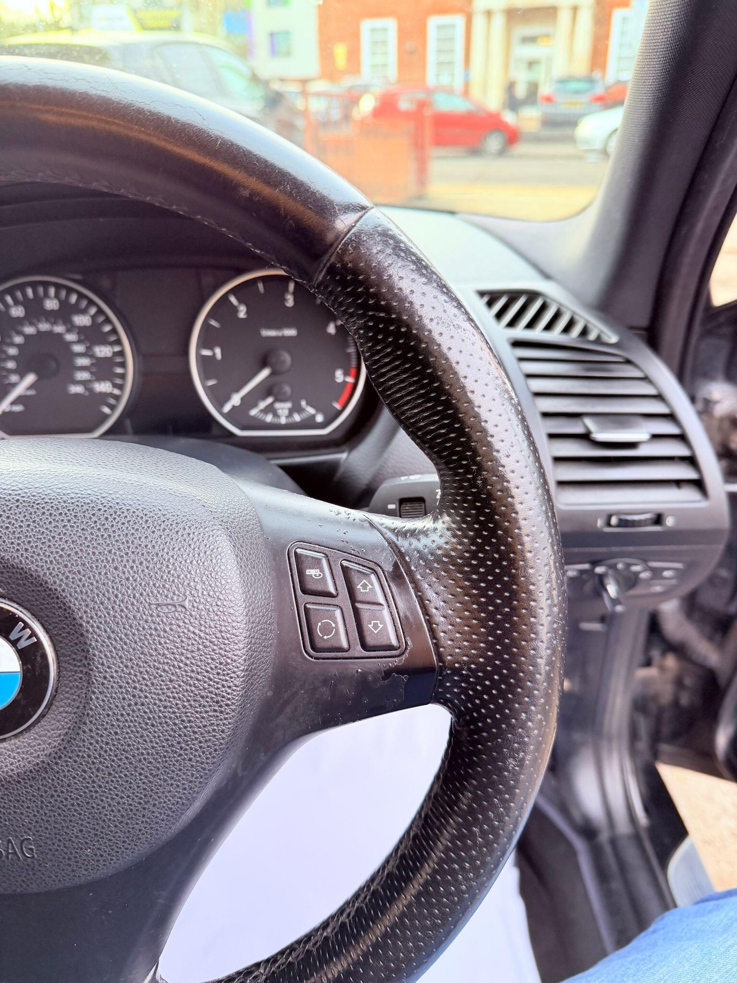 Used BMW 1 Series 2010 for sale - 77215585: Photo 26