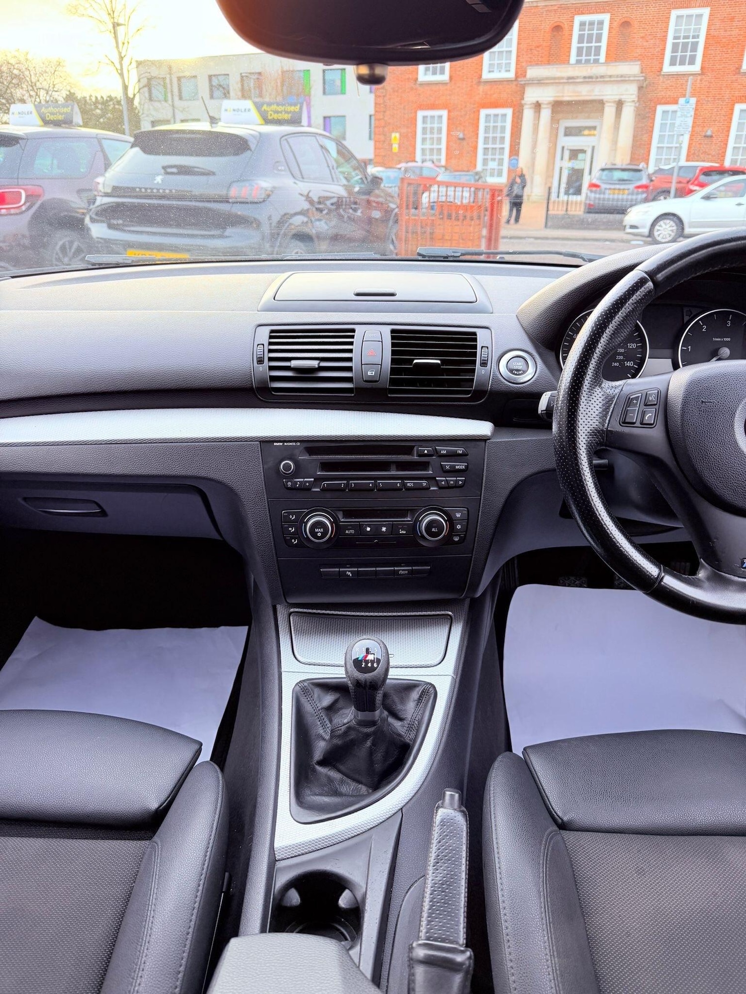 Used BMW 1 Series 2010 for sale - 77215585: Photo 29