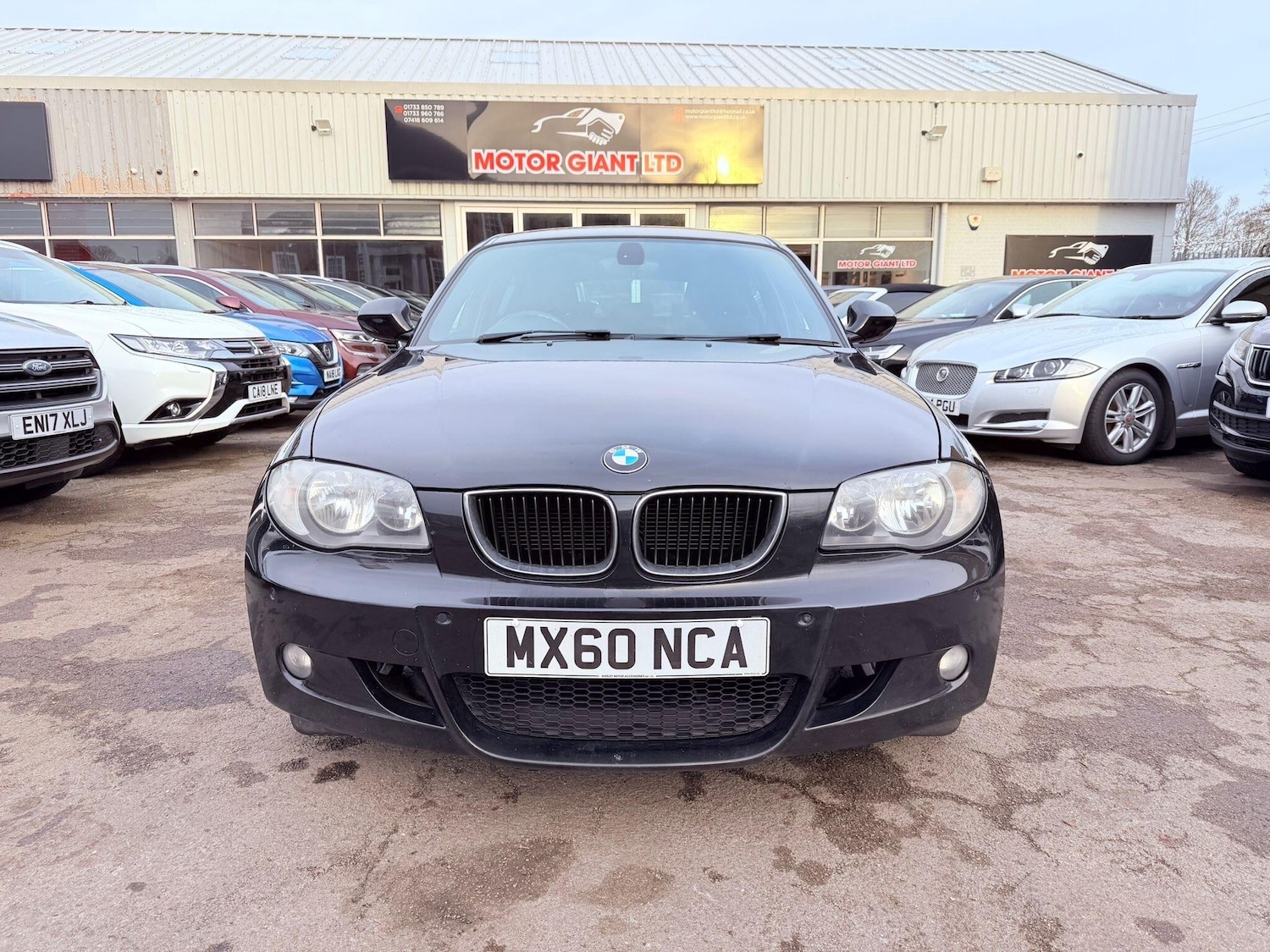 Used BMW 1 Series 2010 for sale - 77215585: Photo 3