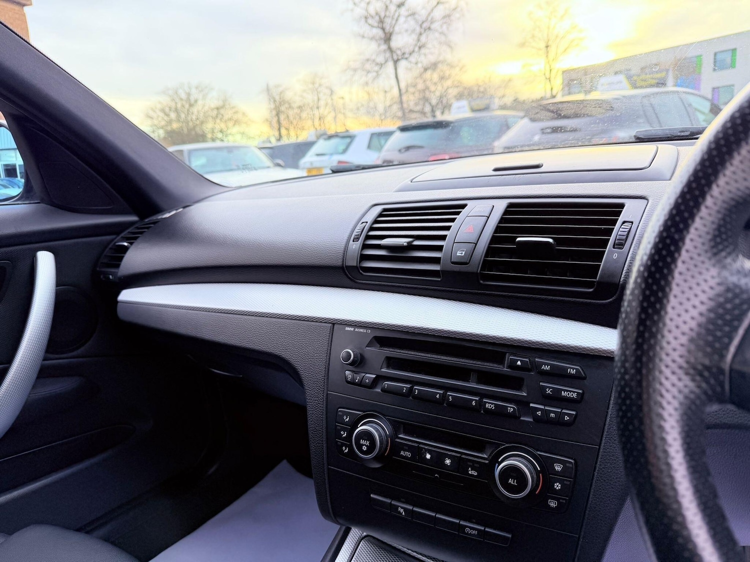 Used BMW 1 Series 2010 for sale - 77215585: Photo 32