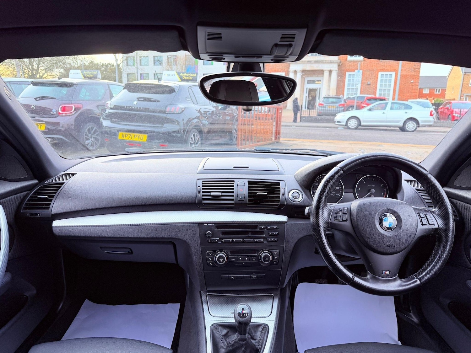 Used BMW 1 Series 2010 for sale - 77215585: Photo 33