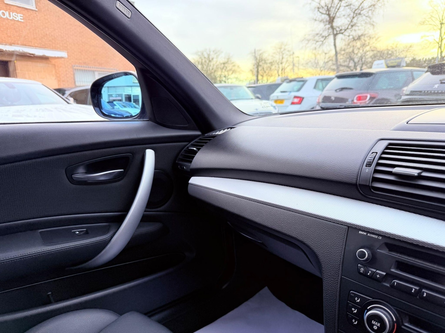 Used BMW 1 Series 2010 for sale - 77215585: Photo 34