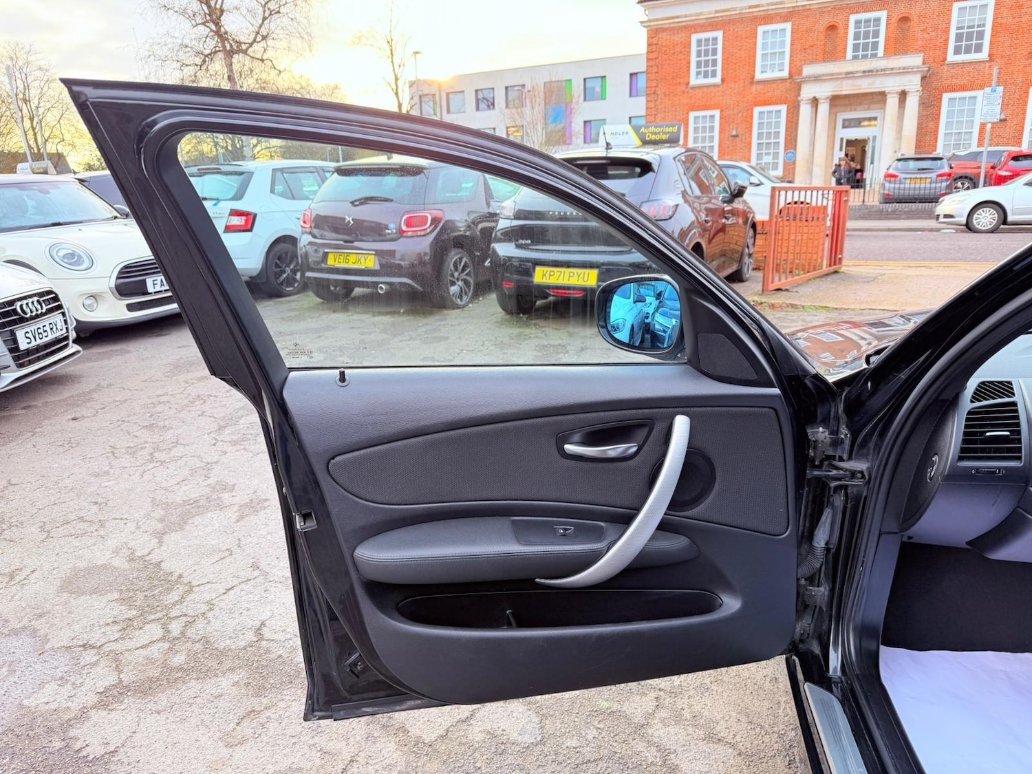 Used BMW 1 Series 2010 for sale - 77215585: Photo 35