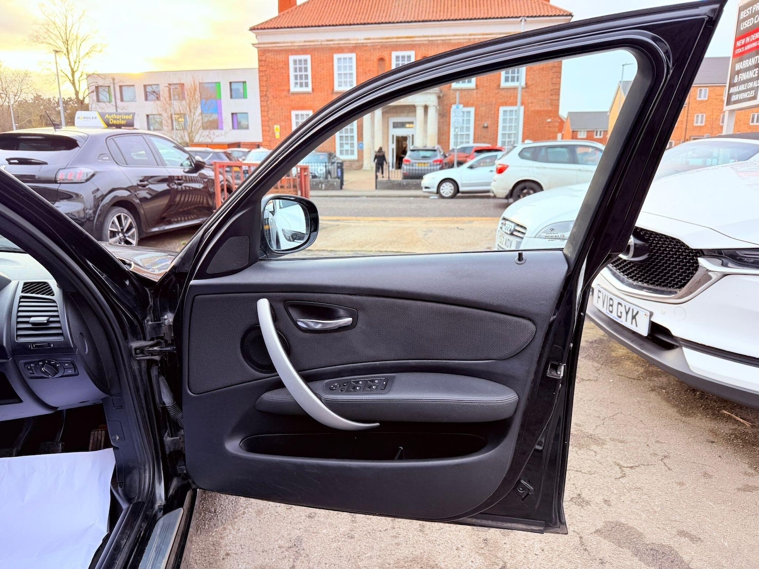 Used BMW 1 Series 2010 for sale - 77215585: Photo 36