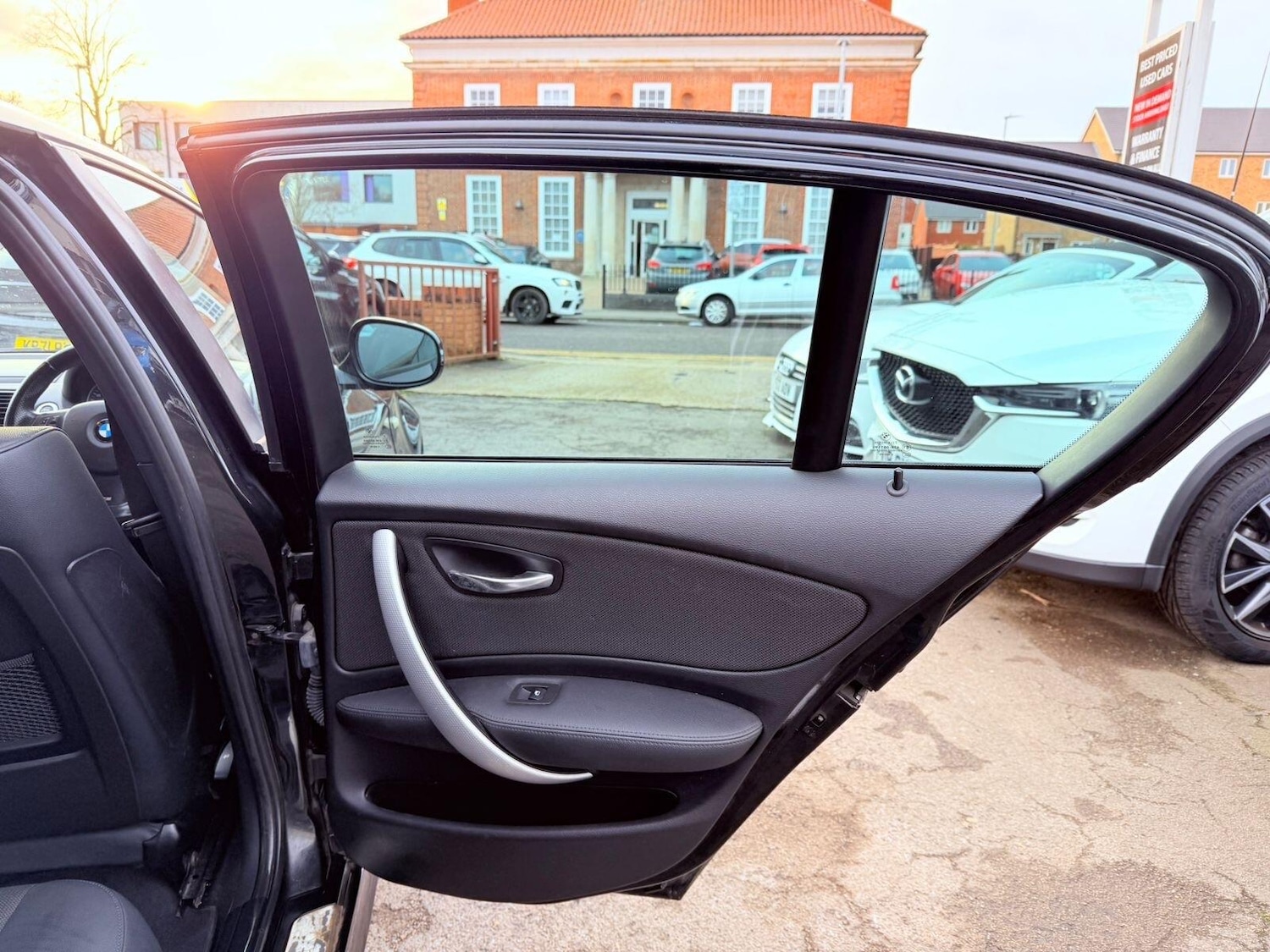 Used BMW 1 Series 2010 for sale - 77215585: Photo 38