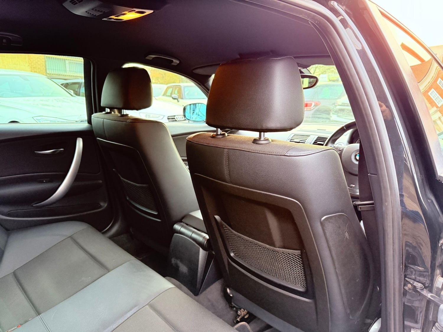 Used BMW 1 Series 2010 for sale - 77215585: Photo 39