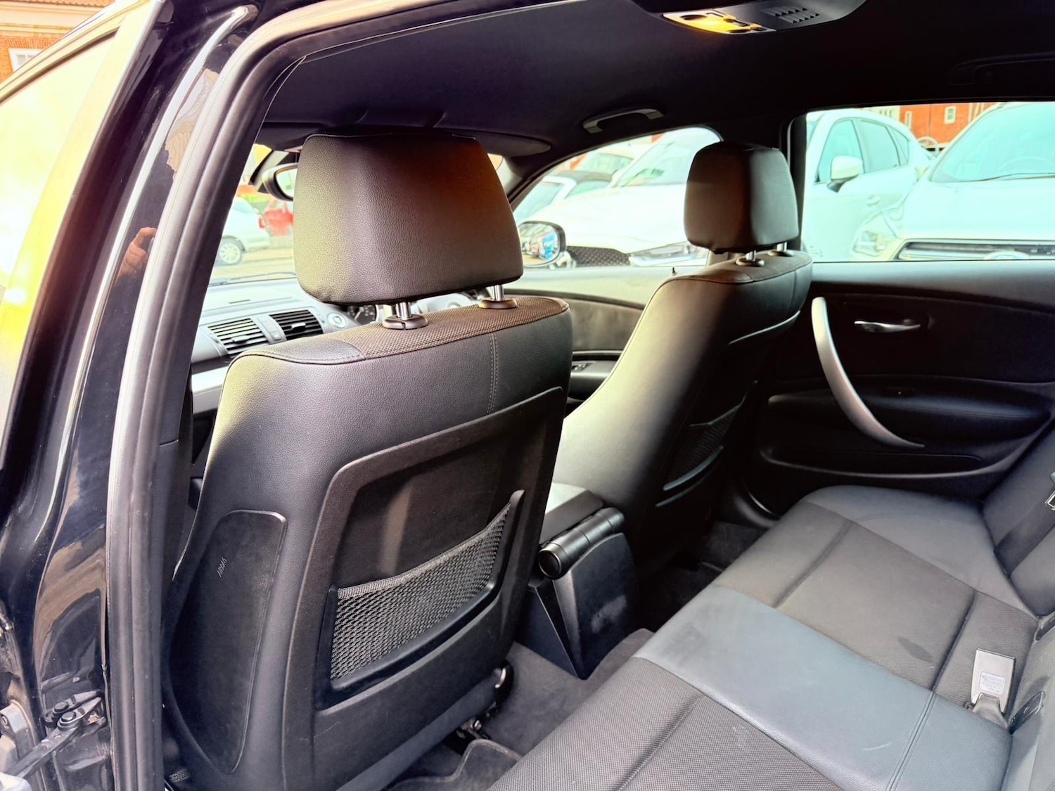 Used BMW 1 Series 2010 for sale - 77215585: Photo 40